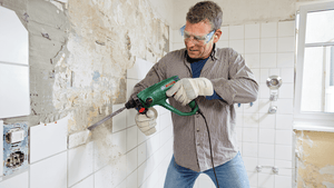 New Genuine Bosch 06033A9320 PBH 2100 RE Rotary Hammer