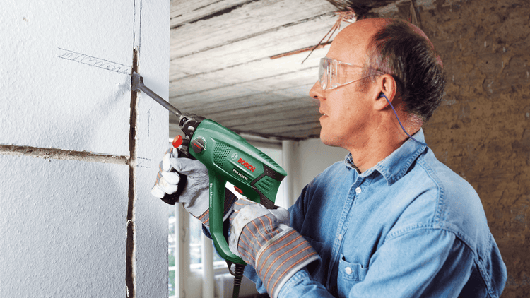 New Genuine Bosch 06033A9320 PBH 2100 RE Rotary Hammer