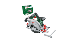 New Genuine Bosch 06033B1400 Circ 18V-53 Cordless Circular Saw