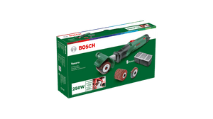 New Genuine Bosch 06033B5101 Texoro Sanding Roller