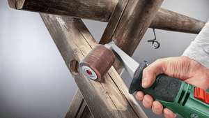 New Genuine Bosch 06033B5101 Texoro Sanding Roller