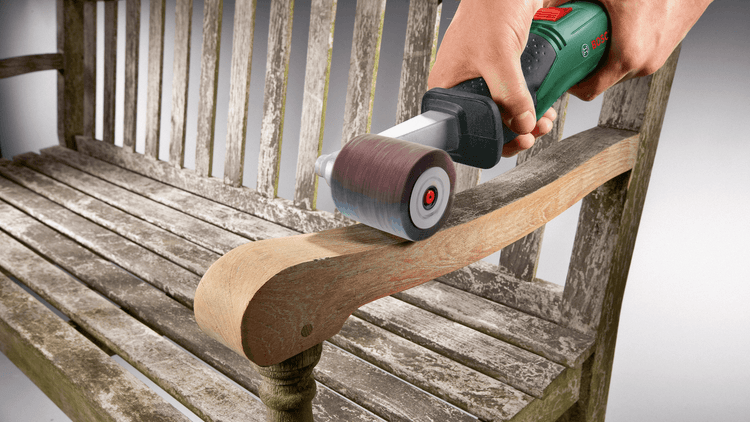 New Genuine Bosch 06033B5101 Texoro Sanding Roller