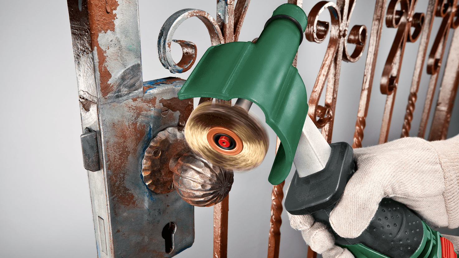 New Genuine Bosch 06033B5101 Texoro Sanding Roller