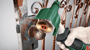 New Genuine Bosch 06033B5101 Texoro Sanding Roller