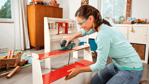 New Genuine Bosch 06033B7020 PSM 100 A Multi-Sander