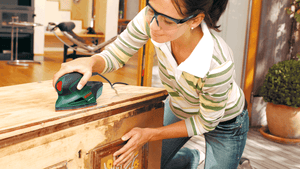 New Genuine Bosch 06033B7020 PSM 100 A Multi-Sander