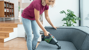 New Genuine Bosch 06033B9102 Vac 18 Cordless Vacuum Cleaner