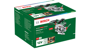 New Genuine Bosch 06033C7002 Circ 12 Cordless Circular Saw