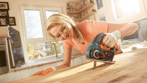 New Genuine Bosch 06033C8020 Cut 50 NanoBlade Saw