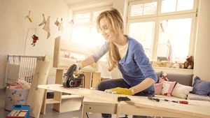 New Genuine Bosch 06033C8020 Cut 50 NanoBlade Saw