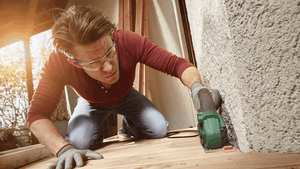 New Genuine Bosch 06033C8020 Cut 50 NanoBlade Saw