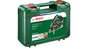 New Genuine Bosch 06033C8120 Cut 50 NanoBlade Saw