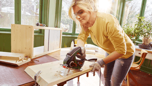 New Genuine Bosch 06033C8120 Cut 50 NanoBlade Saw