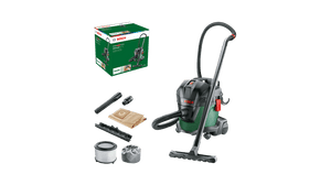 New Genuine Bosch 06033D1100 Vac 15 Wet and Dry Vacuum Cleaner