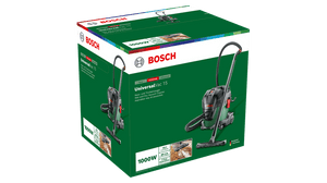 New Genuine Bosch 06033D1100 Vac 15 Wet and Dry Vacuum Cleaner