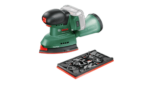New Genuine Bosch 06033E3100 Sander 18V-10 Cordless Multi-Sander