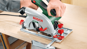 New Genuine Bosch 0603500020 PKS 55 Hand-Held Circular Saw