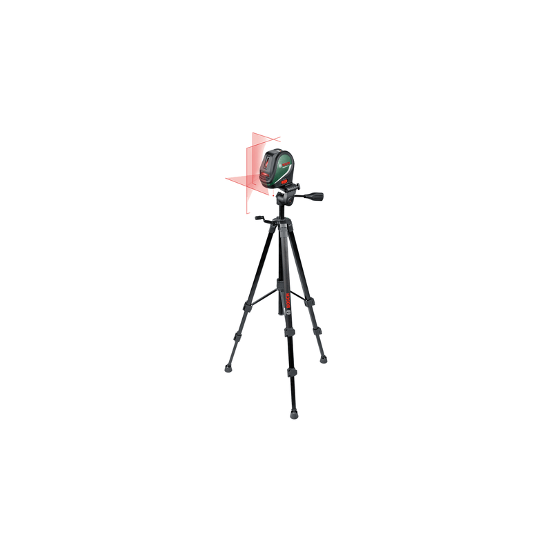 New Genuine Bosch 0603663904 Level 3 Cross Line Laser