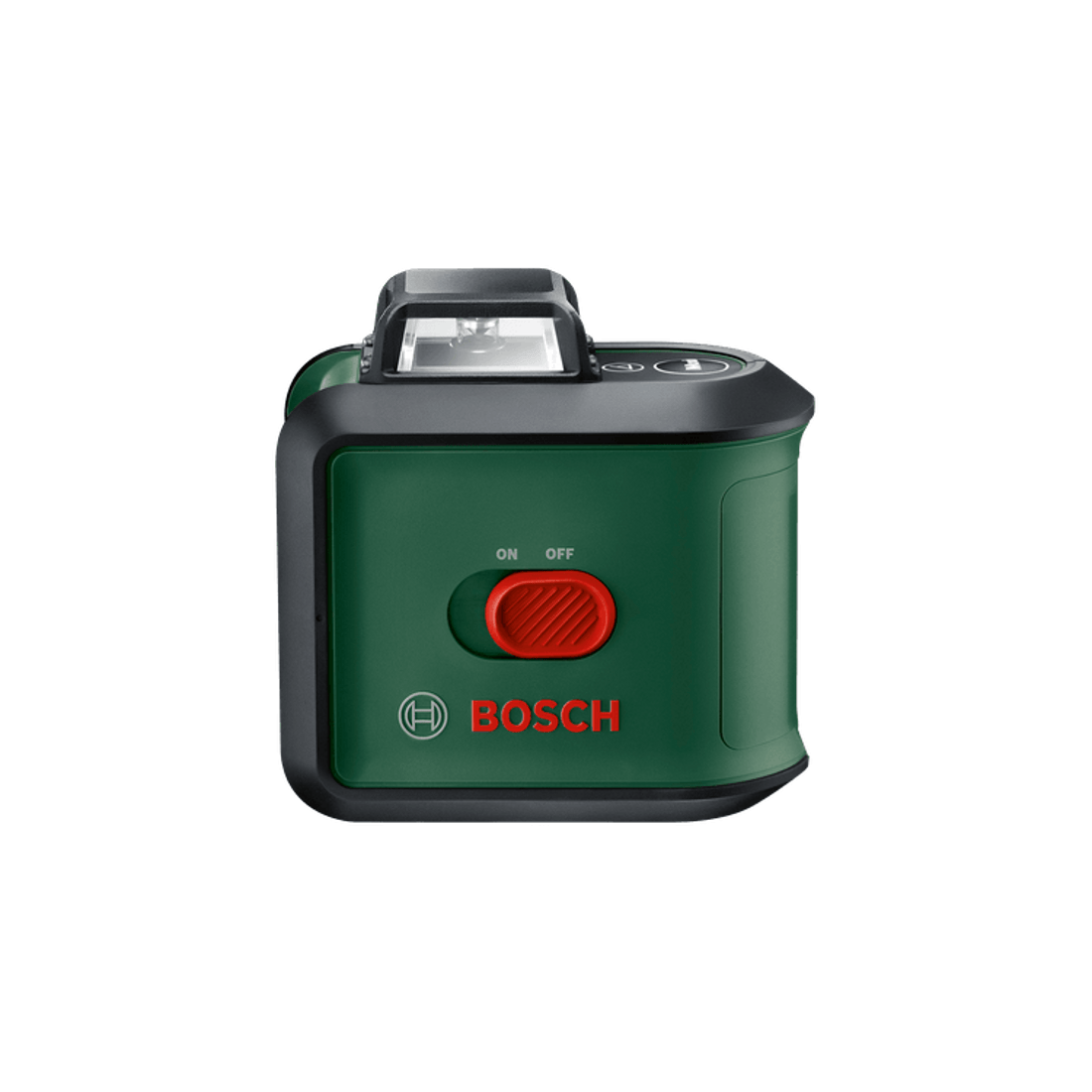 New Genuine Bosch 0603663E06 Level 360 Set Cross Line Laser