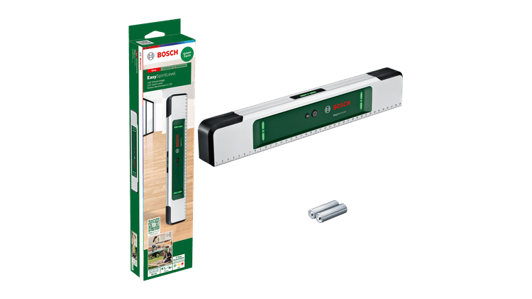 New Genuine Bosch 0603667000 SpiritLevel Spirit Level