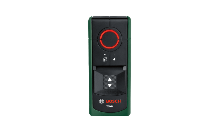 New Genuine Bosch 0603681205 Truvo Digital Detector