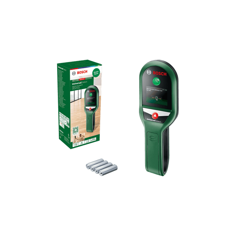 New Genuine Bosch 0603681301 Detect Digital Detector