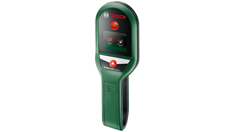 New Genuine Bosch 0603681301 Detect Digital Detector