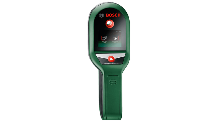 New Genuine Bosch 0603681301 Detect Digital Detector