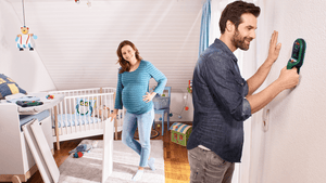 New Genuine Bosch 0603681301 Detect Digital Detector