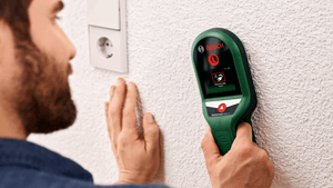 New Genuine Bosch 0603681301 Detect Digital Detector