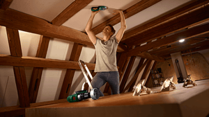 New Genuine Bosch 0603681301 Detect Digital Detector