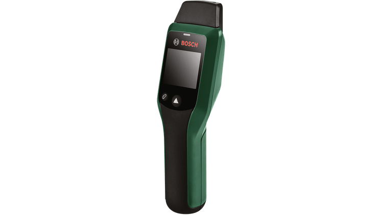 New Genuine Bosch 0603688000 Humid Wood Moisture Meter