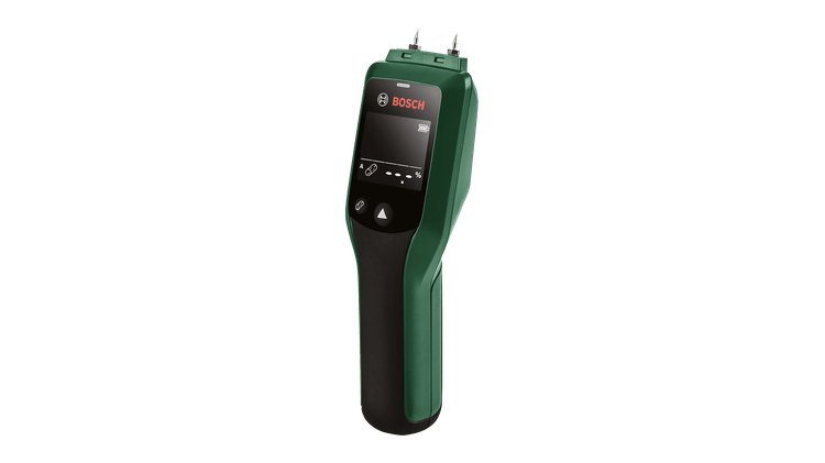 New Genuine Bosch 0603688001 Humid Wood Moisture Meter