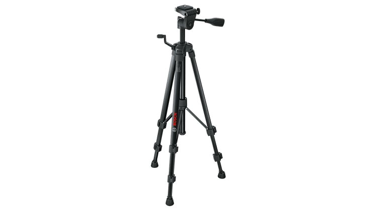 New Genuine Bosch 0603691101 TT 150 Tripod