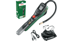 New Genuine Bosch 0603947000 Pump Cordless Compressed Air-pump