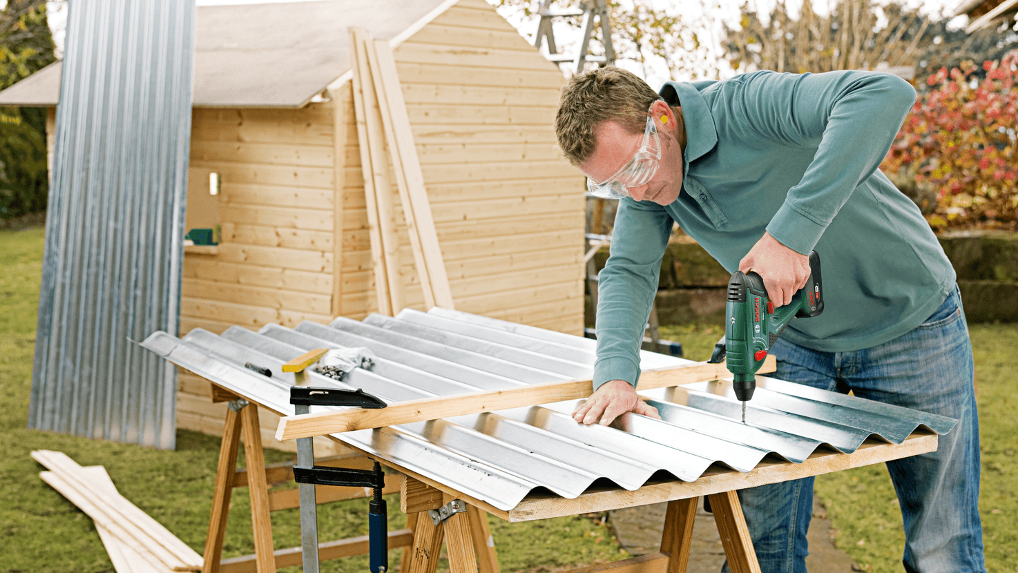 New Genuine Bosch 060395230C Uneo Maxx Cordless Rotary Hammer