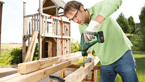 New Genuine Bosch 060395230C Uneo Maxx Cordless Rotary Hammer