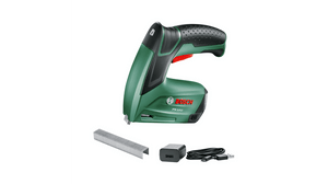 New Genuine Bosch 0603968220 PTK 3,6 LI Cordless Tacker