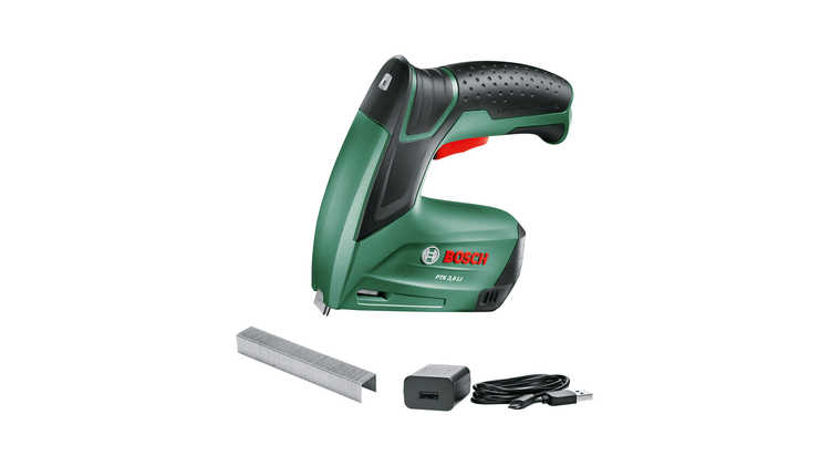 New Genuine Bosch 0603968220 PTK 3,6 LI Cordless Tacker