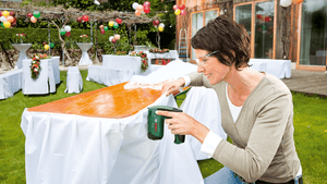 New Genuine Bosch 0603968220 PTK 3,6 LI Cordless Tacker