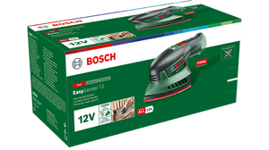 New Genuine Bosch 060397690B Sander 12 Cordless Multi-Sander