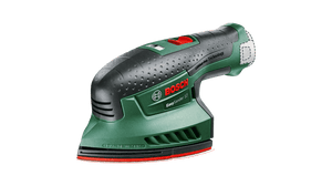 New Genuine Bosch 060397690B Sander 12 Cordless Multi-Sander