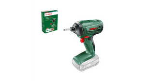 New Genuine Bosch 0603980303 ImpactDrive 18 Cordless Impact Wrench