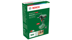 New Genuine Bosch 0603980303 ImpactDrive 18 Cordless Impact Wrench