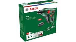 New Genuine Bosch 060398400C Uneo Cordless Rotary Hammer