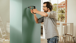 New Genuine Bosch 060398400C Uneo Cordless Rotary Hammer