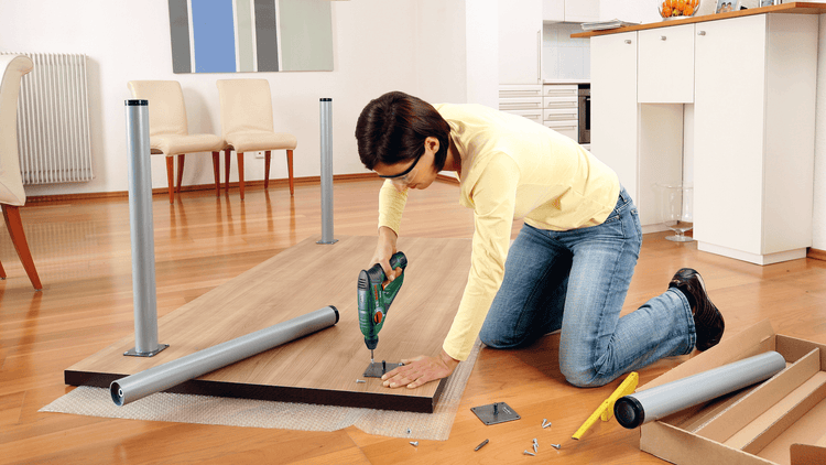 New Genuine Bosch 060398400C Uneo Cordless Rotary Hammer