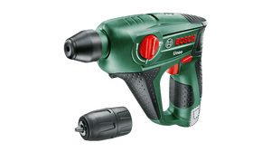 New Genuine Bosch 060398400C Uneo Cordless Rotary Hammer