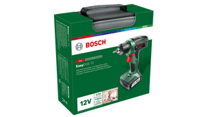 New Genuine Bosch 06039B3000 Drill 12 Cordless Drill/Driver