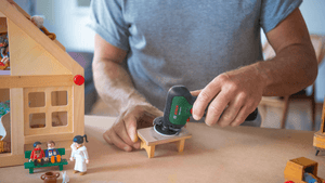 New Genuine Bosch 06039D2000 Cut&Grind Cordless Cut and Grind